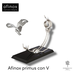 07. Afinox Primus base silestone